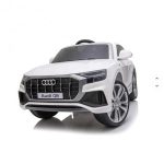 BIC.AUD Q8 JJ2066 WHITE - Слика 4