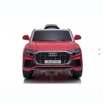 BIC.AUD Q8 JJ2066 RED - Слика 4