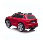 BIC.AUD Q8 JJ2066 RED - Слика 5