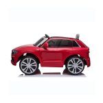 BIC.AUD Q8 JJ2066 RED - Слика 6