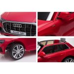 BIC.AUD Q8 JJ2066 RED - Слика 8