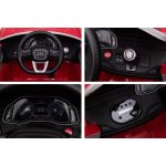 BIC.AUD Q8 JJ2066 RED - Слика 9