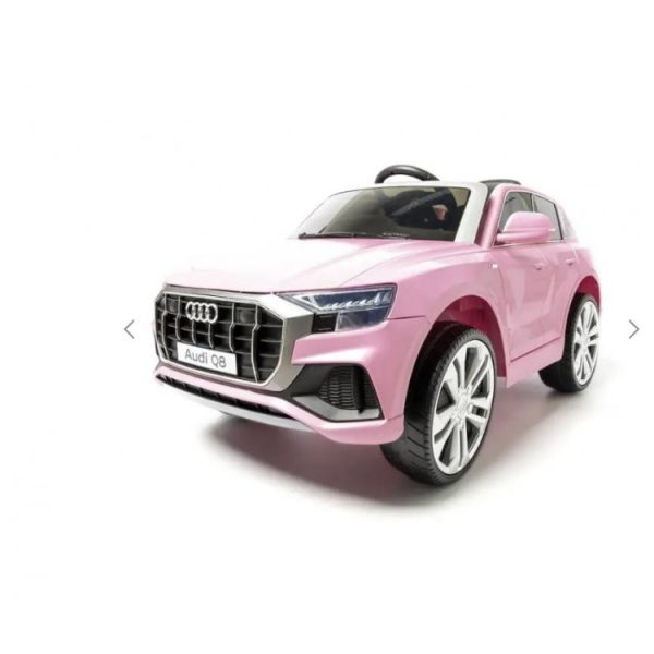 BIC.AUD Q8 JJ2066 PINK