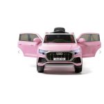 BIC.AUD Q8 JJ2066 PINK - Слика 3