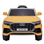 BIC.AUD Q8 JJ2066 ORANGE - Слика 4