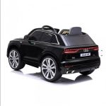 BIC.AUD Q8 JJ2066 BLACK - Слика 7