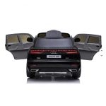 BIC.AUD Q8 JJ2066 BLACK - Слика 8