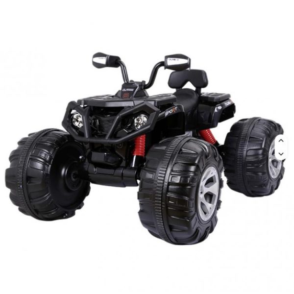 BIC.MONSTER ATV JS3188 BLACK