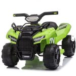 BIC.QUAD ATV JS320 GREEN