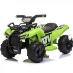 BIC.QUAD ATV JS320 GREEN - Слика 3