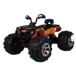 BIC.MONSTER ATV JS3188 ORANGE - Слика 2