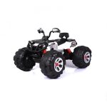 BIC.MONSTER ATV JS3188 WHITE