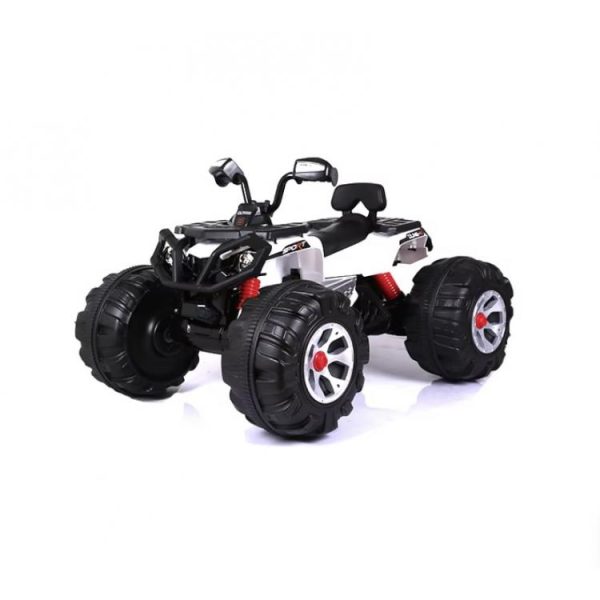 BIC.MONSTER ATV JS3188 WHITE