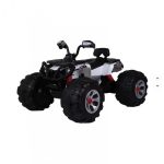 BIC.MONSTER ATV JS3188 WHITE - Слика 3