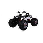 BIC.MONSTER ATV JS3188 WHITE - Слика 5