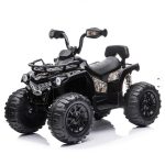 BIC.QUAD M JS009 BLACK