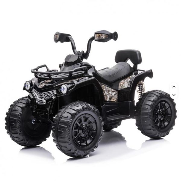BIC.QUAD M JS009 BLACK