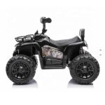 BIC.QUAD M JS009 BLACK - Слика 4