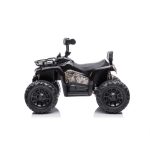 BIC.QUAD M JS009 BLACK - Слика 5