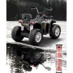 BIC.QUAD M JS009 BLACK - Слика 6