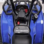 BIC.QUAD M JS009 BLUE - Слика 4