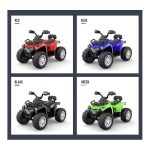 BIC.QUAD M JS009 BLUE - Слика 9