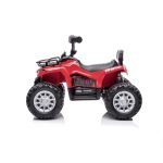 BIC.QUAD M JS009 RED - Слика 2