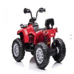 BIC.QUAD M JS009 RED - Слика 3