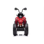 BIC.QUAD M JS009 RED - Слика 4