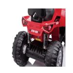 BIC.QUAD M JS009 RED - Слика 5