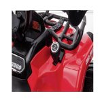 BIC.QUAD M JS009 RED - Слика 6