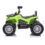 BIC.QUAD M JS009 GREEN - Слика 2