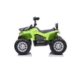BIC.QUAD M JS009 GREEN - Слика 3