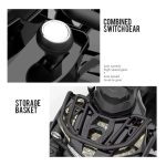 BIC.QUAD M JS009 GREEN - Слика 9