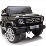 BIC.MB G500 JJ2077 BLACK - Слика 3