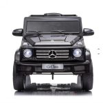 BIC.MB G500 JJ2077 BLACK - Слика 5