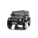 BIC.MB G500 JJ2077 BLACK - Слика 6