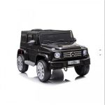 BIC.MB G500 JJ2077 BLACK - Слика 7