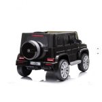 BIC.MB G500 JJ2077 BLACK - Слика 8