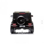 BIC.MB G500 JJ2077 BLACK - Слика 9