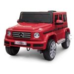 BIC.MB G500 JJ2077  RED - Слика 2