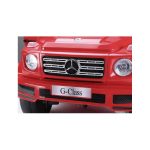 BIC.MB G500 JJ2077  RED - Слика 4