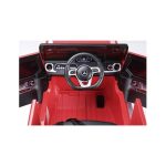 BIC.MB G500 JJ2077  RED - Слика 6