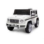 BIC.MB G500 JJ2077 WHITE - Слика 2