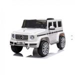 BIC.MB G500 JJ2077 WHITE - Слика 4