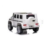 BIC.MB G500 JJ2077 WHITE - Слика 6