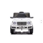 BIC.MB G500 JJ2077 WHITE - Слика 8