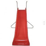 TOBOGAN 198x129x137 cm RED - Слика 5