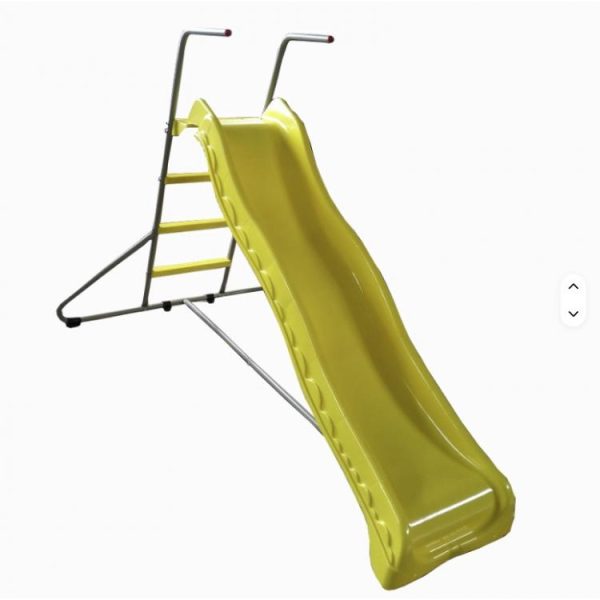 TOBOGAN 198x129x137 cm YELLOW