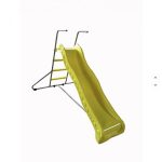 TOBOGAN 198x129x137 cm YELLOW - Слика 2